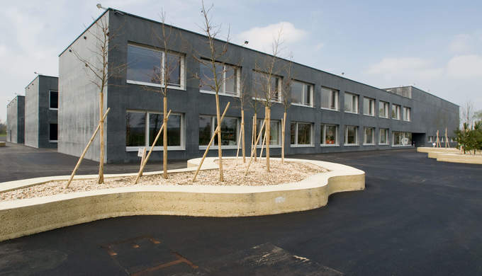 Oberstufenzentrum Subingen