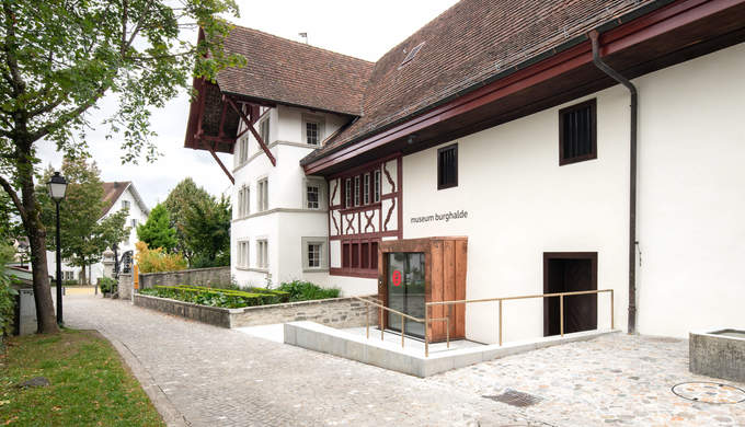 Museum Burghalde