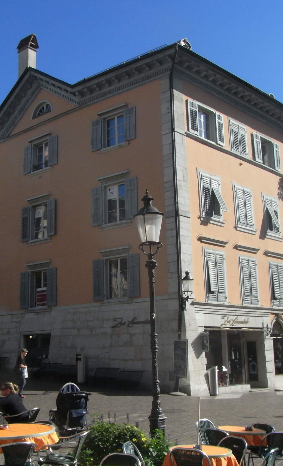 Hauptgasse 47