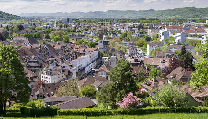 Sandweg – Eisengasse