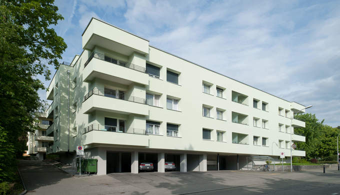 Obere Sternengasse