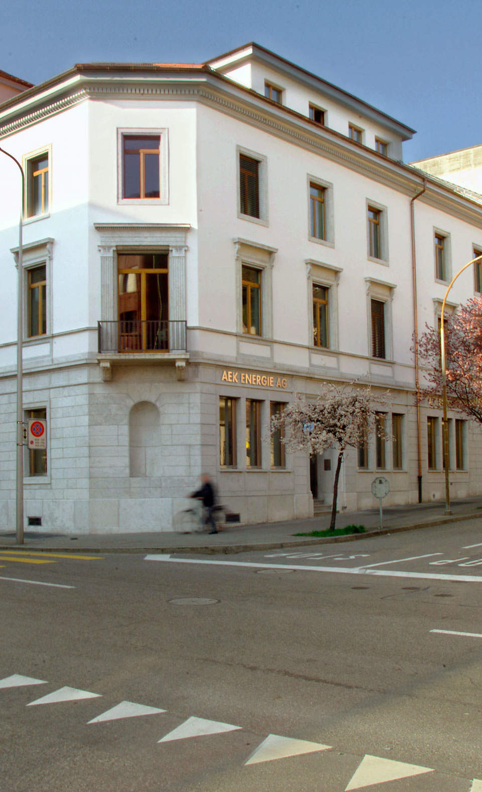 AEK Energie AG