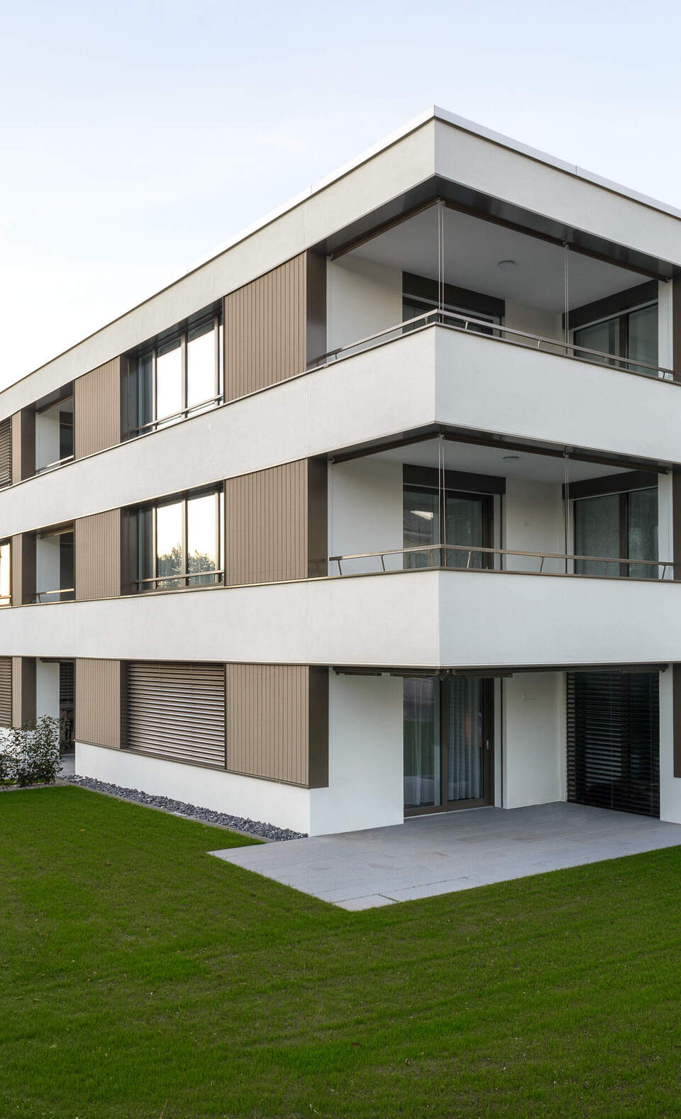 Luzernstrasse