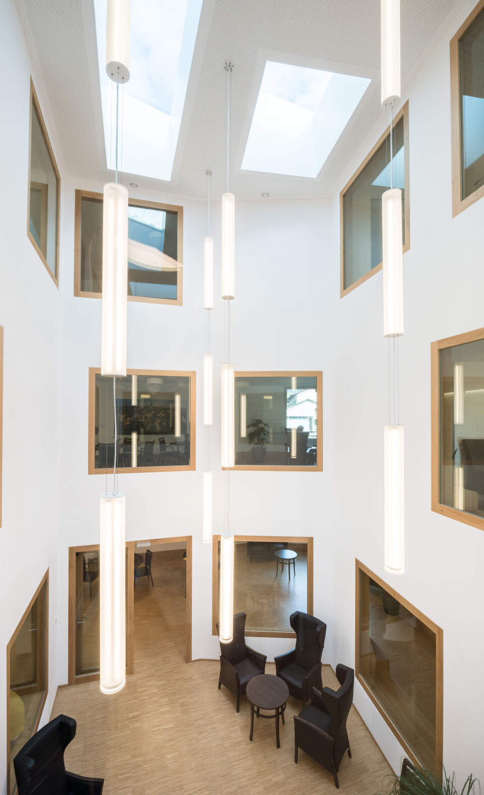 Wohn- und Pflegeheim Utzigen