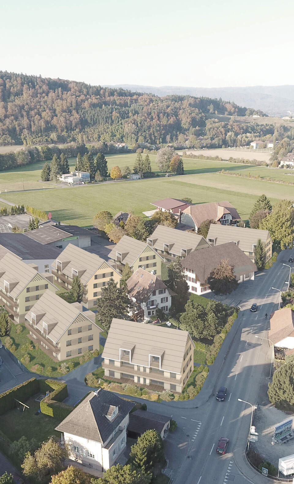 Baumschule Worben
