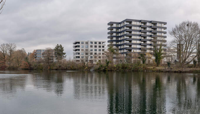 Riverside Zuchwil