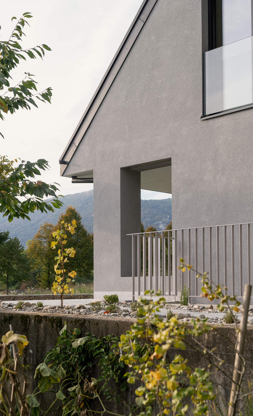 Einfamilienhaus Solothurn