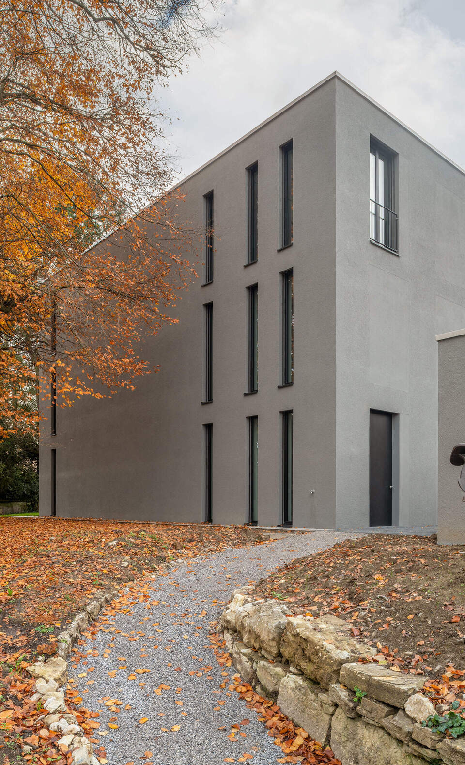 Kunstsammlung Dr. Hanspeter und Christine Rentsch